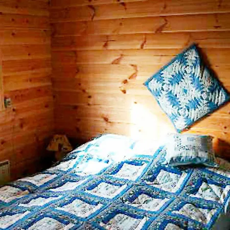 Three-bedroom Holiday In Haderslev 4