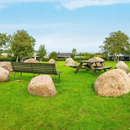 Three-bedroom Holiday In Haderslev 4 Σπίτι διακοπών